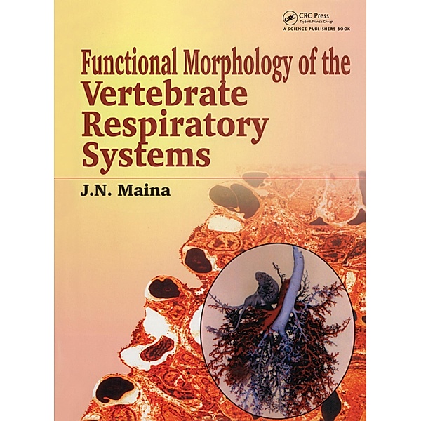 Biological Systems in Vertebrates, Vol. 1, J N Maina
