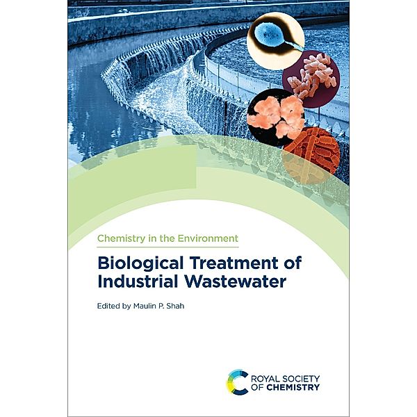 Biological Treatment of Industrial Wastewater / ISSN