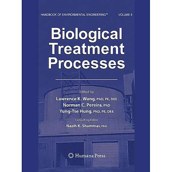 Biological Treatment Processes