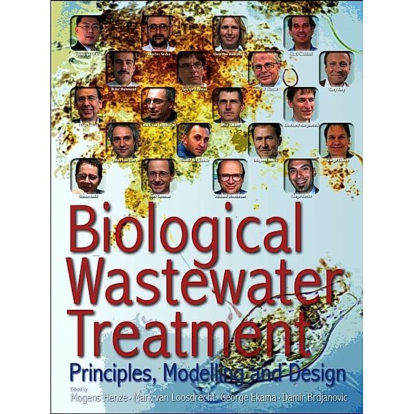 Biological Wastewater Treatment