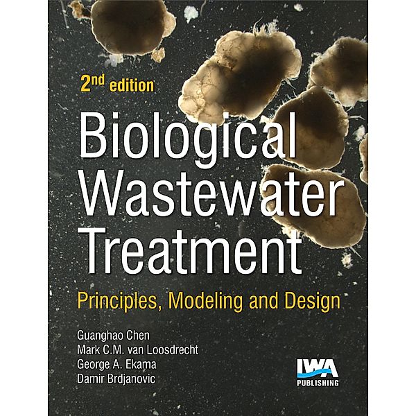 Biological Wastewater Treatment