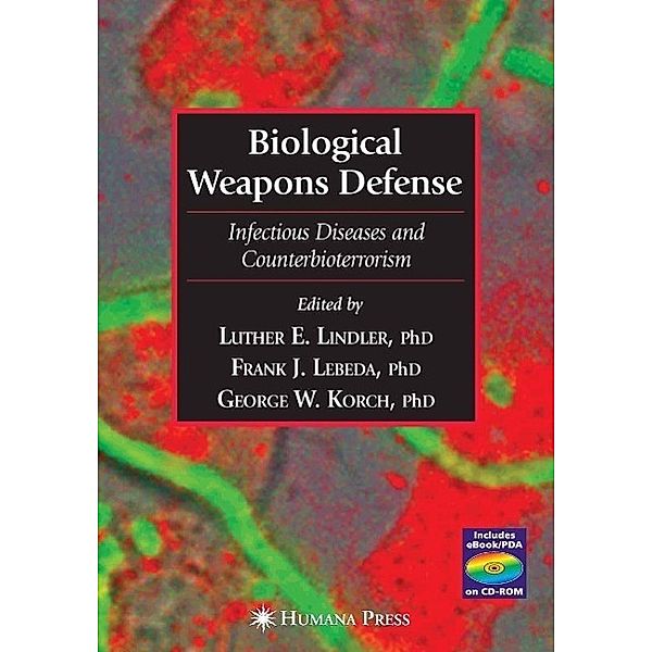 Biological Weapons Defense / Infectious Disease