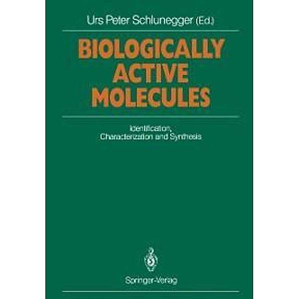 Biologically Active Molecules