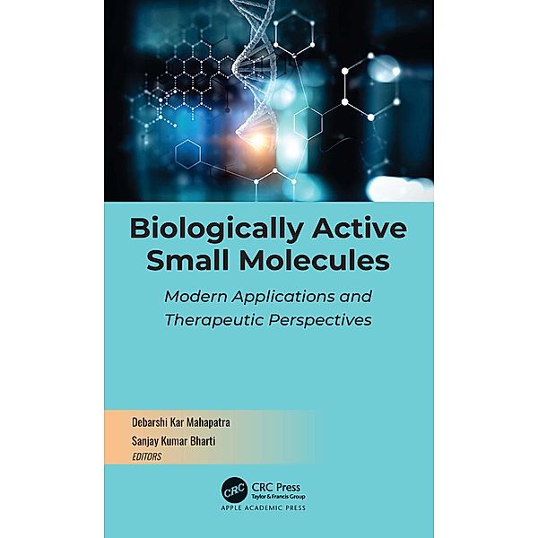 Biologically Active Small Molecules