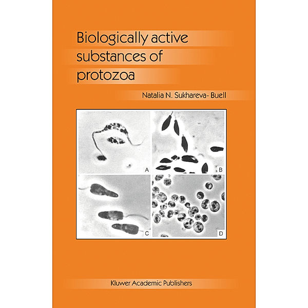 Biologically Active Substances of Protozoa, N. N. Sukhareva-Buell