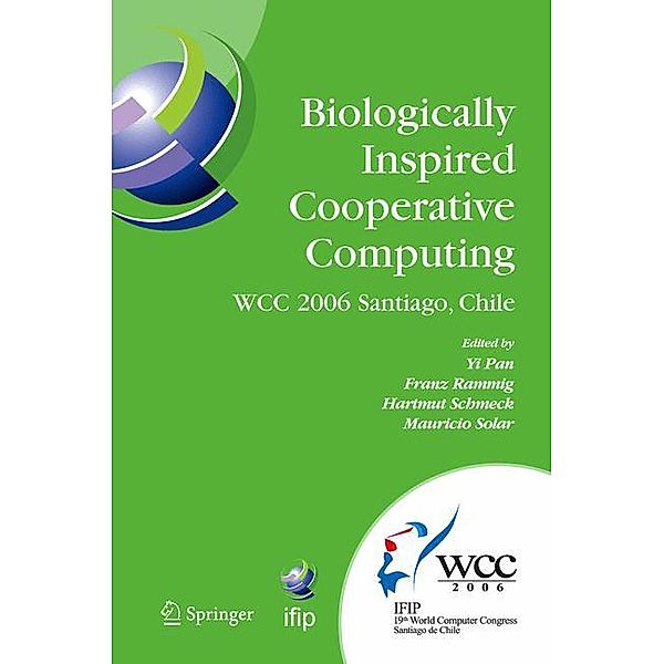 Biologically Inspired Cooperative Computing