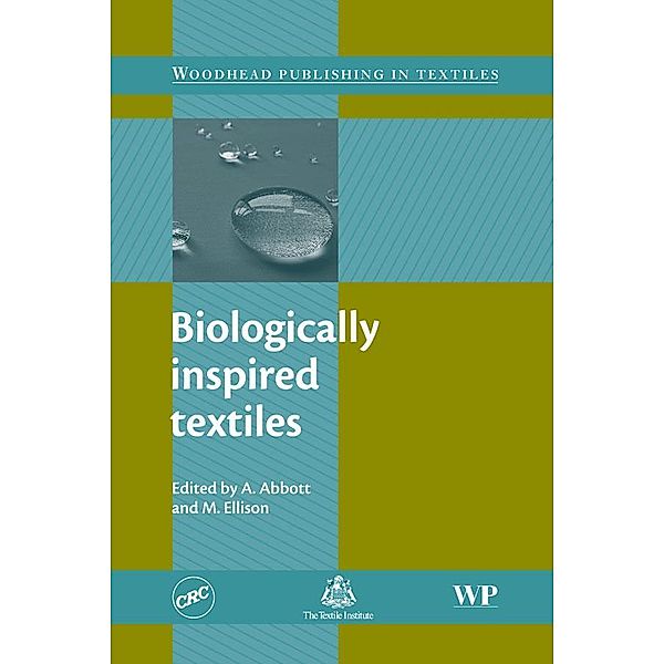 Biologically Inspired Textiles