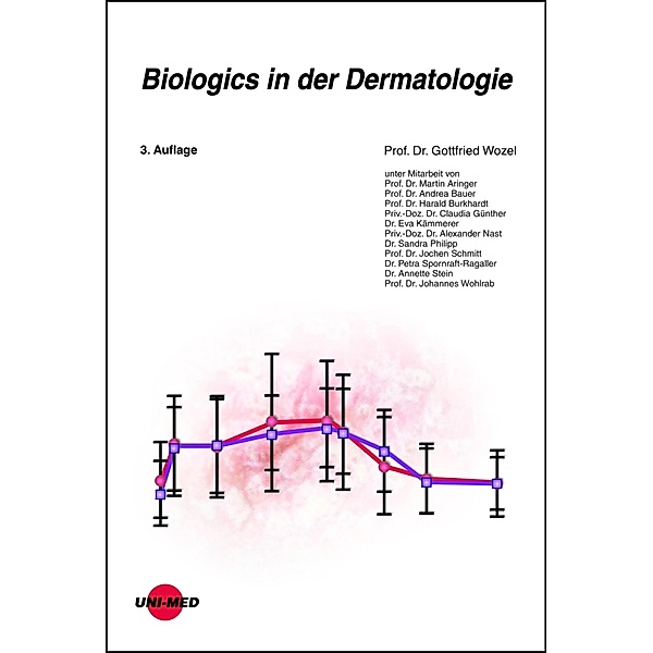 Biologics in der Dermatologie / UNI-MED Science, Gottfried Wozel
