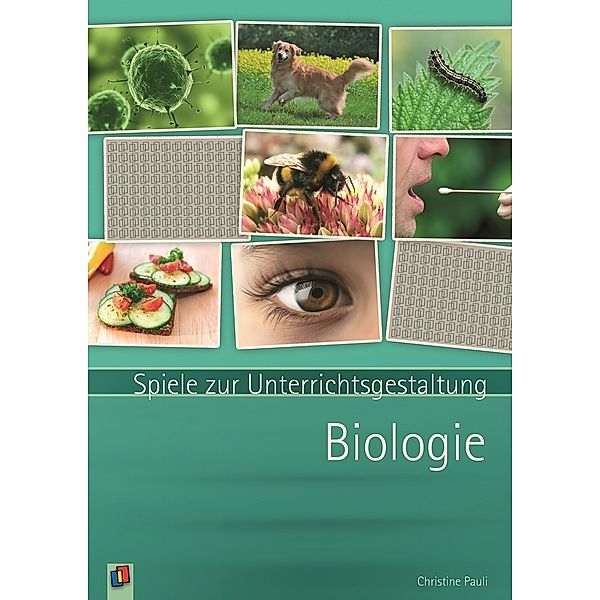 Biologie, Christine Pauli