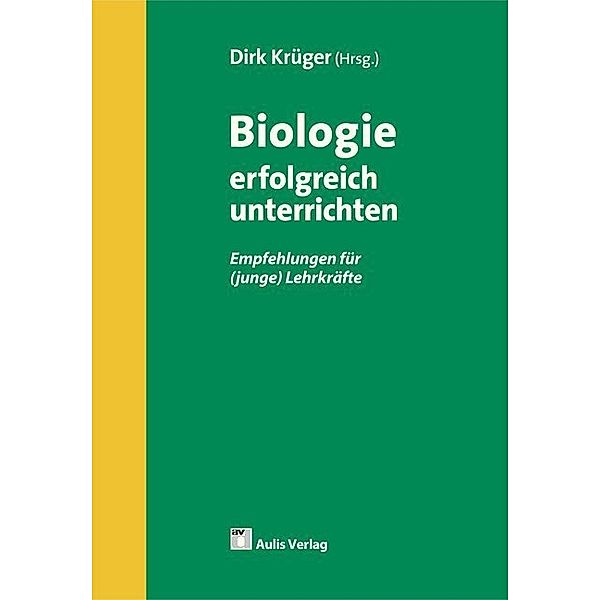 Biologie allgemein / Biologie allgemein / Biologie erfolgreich unterrichten, Autoren viele