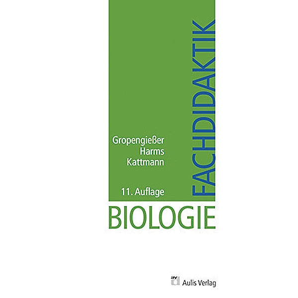 Biologie allgemein / Biologie allgemein / Fachdidaktik Biologie