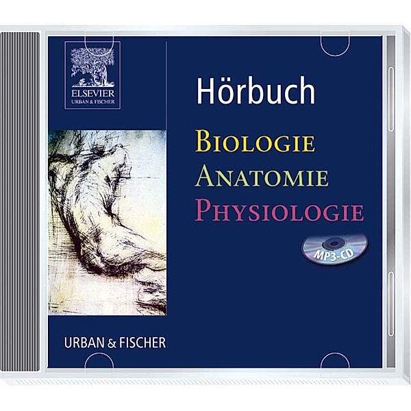 Biologie, Anatomie, Physiologie, Nicole Menche, Christian Peitz, Nathalie Blanck