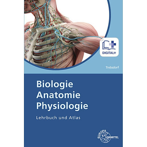 Biologie, Anatomie, Physiologie, Martin Trebsdorf