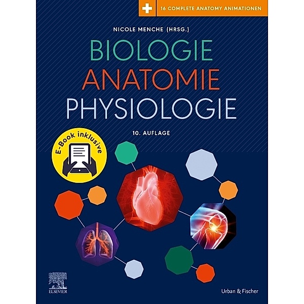 Biologie Anatomie Physiologie