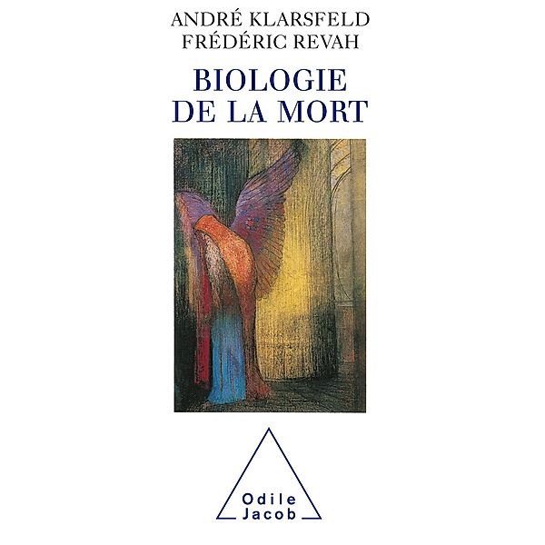 Biologie de la mort, Klarsfeld Andre Klarsfeld