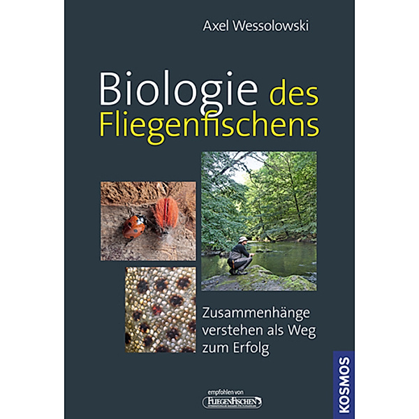Biologie des Fliegenfischens, Axel Wessolowski