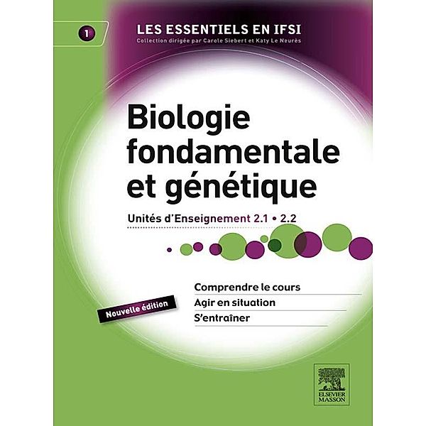 Biologie fondamentale et génétique, Hélène Labousset-Piquet, Catherine Desassis