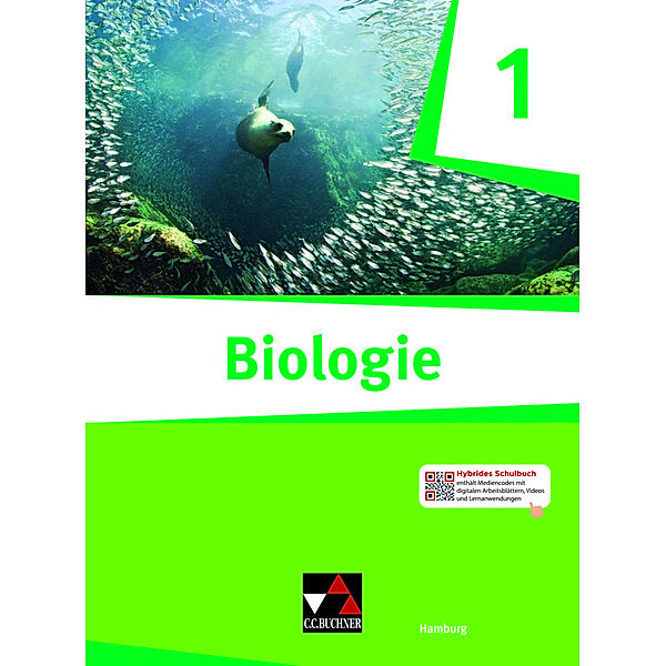 Biologie Hamburg 1, Philipp Karl, Oliver Knapp, Simon Rosenbaum, Margit Schmidt, Bärbel Treiber de Espinosa, Thomas Nickl, Christina Thiesing