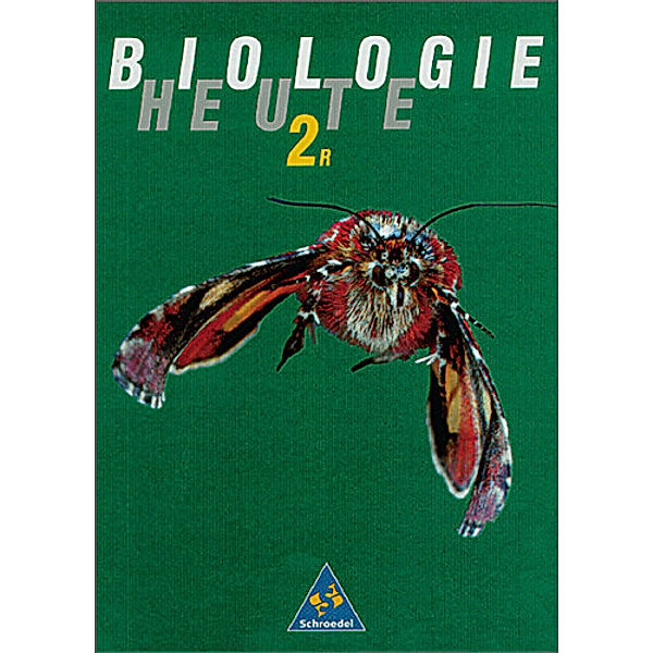 Biologie heute, Realschule in Nordrhein-Westfalen: Bd.2R 7.-10. Schuljahr
