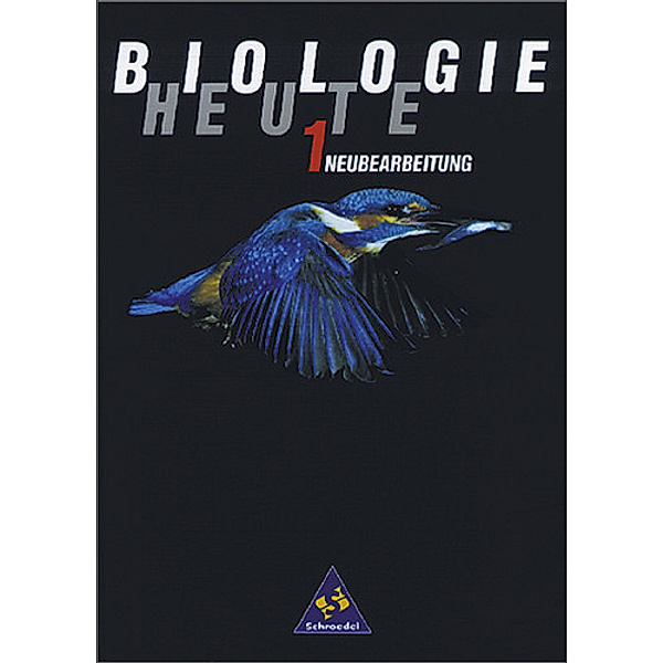 Biologie heute, Sekundarstufe I: Bd.1 5./6. Schuljahr