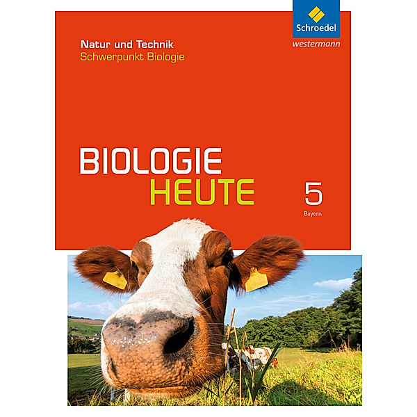 Biologie heute SI - Allgemeine Ausgabe 2017 für Bayern