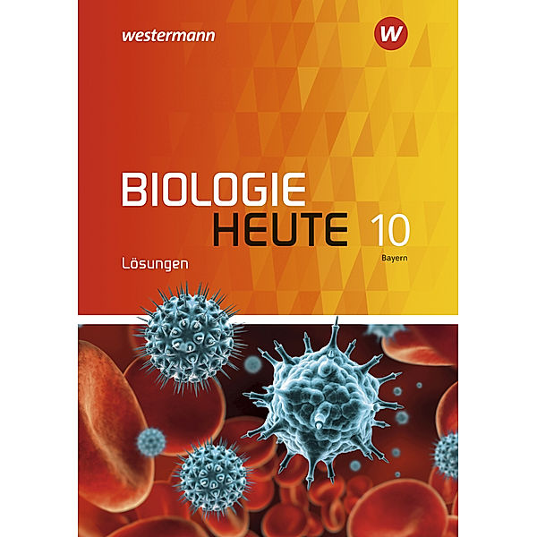 Biologie heute SI - Allgemeine Ausgabe 2017 für Bayern