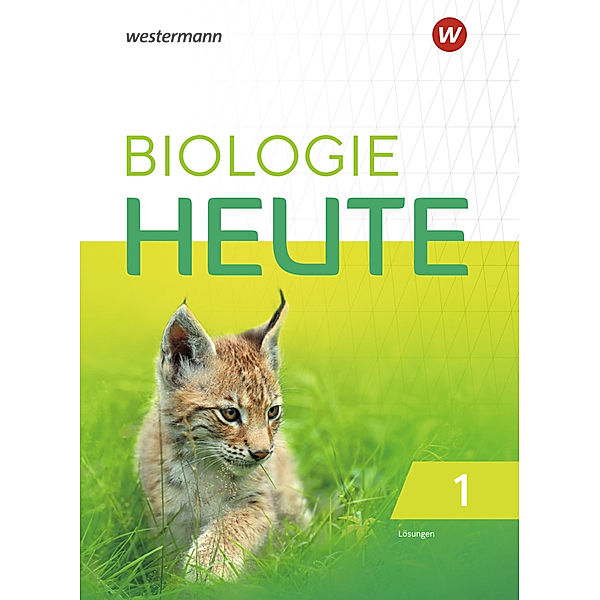 Biologie heute SI - Allgemeine Ausgabe 2019