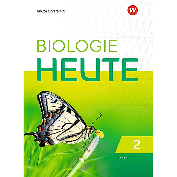 Biologie heute SI - Allgemeine Ausgabe 2019