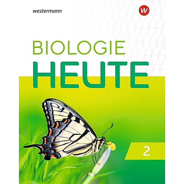 Biologie heute SI - Allgemeine Ausgabe 2019, m. 1 Buch, m. 1 Online-Zugang