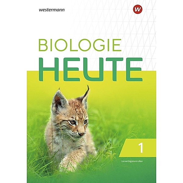 Biologie heute SI, Ausgabe 2019 für Nordrhein-Westfalen: 1 Biologie heute SI - Allgemeine Ausgabe 2019