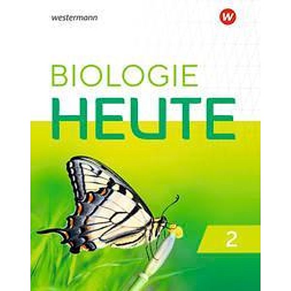 Biologie heute SI - Ausgabe 2021 für Gymnasien in Niedersachsen, m. 1 Buch, m. 1 Online-Zugang