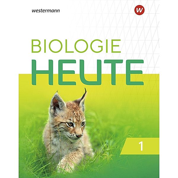 Biologie heute SI - Ausgabe 2022 für Gymnasien in Baden-Württemberg, m. 1 Buch, m. 1 Online-Zugang