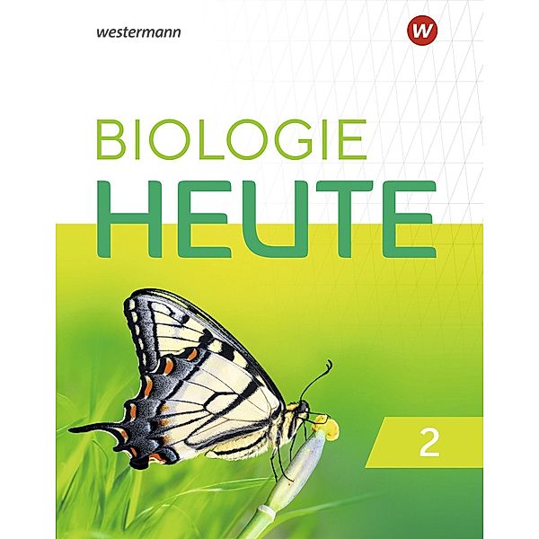 Biologie heute SI - Ausgabe 2022 für Gymnasien in Baden-Württemberg, m. 1 Buch, m. 1 Online-Zugang
