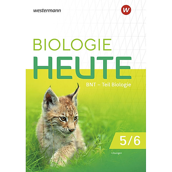 Biologie heute SI - Ausgabe 2022 für Gymnasien in Baden-Württemberg
