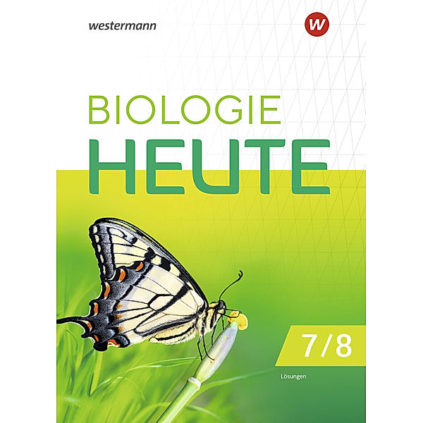 Biologie heute SI - Ausgabe 2022 für Gymnasien in Baden-Württemberg