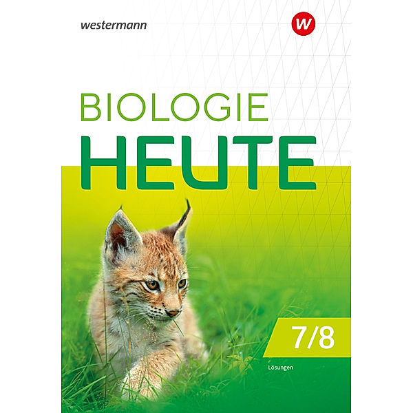 Biologie heute SI - Ausgabe 2024 für die Sekundarstufe I in Berlin und Brandenburg