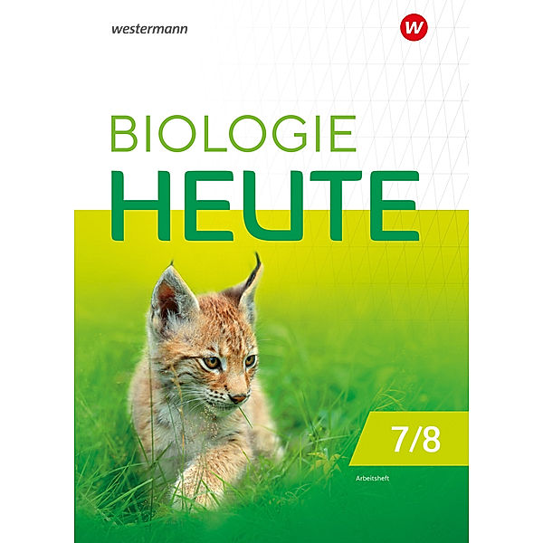 Biologie heute SI - Ausgabe 2024 für die Sekundarstufe I in Berlin und Brandenburg