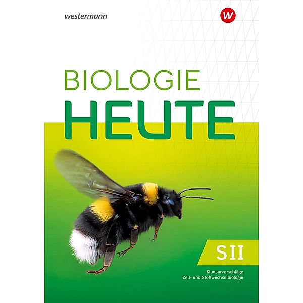 Biologie heute SII - Allgemeine Ausgabe 2023