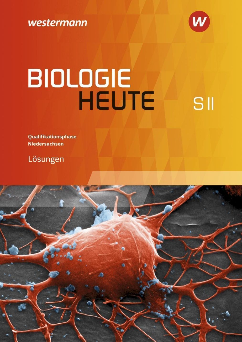 Biologie heute SII, Ausgabe 2017 Niedersachsen: Biologie heute SII -  Ausgabe für Niedersachsen Buch versandkostenfrei bei Weltbild.ch bestellen