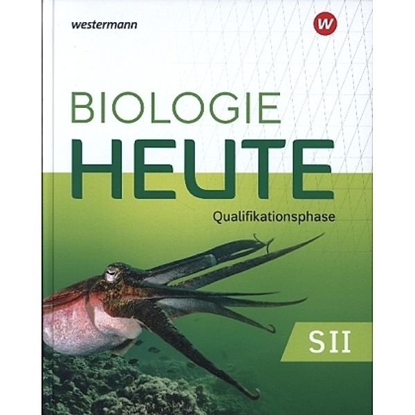 Biologie heute SII - Ausgabe 2022 für Niedersachsen, m. 1 Buch, m. 1 Online-Zugang