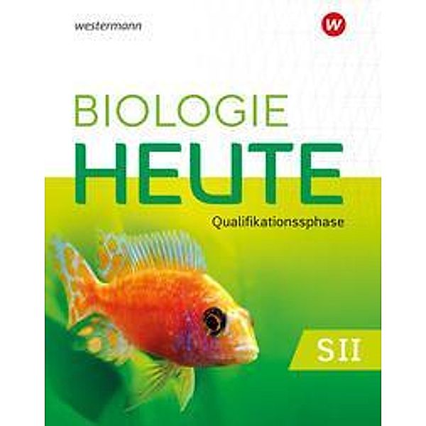 Biologie heute SII - Ausgabe 2022 für Nordrhein-Westfalen, m. 1 Buch, m. 1 Online-Zugang