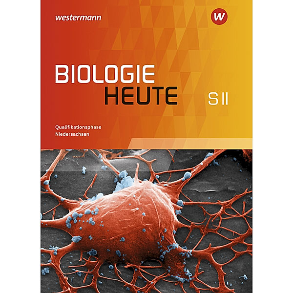 Biologie heute SII - Ausgabe für Niedersachsen