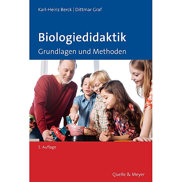 Biologiedidaktik, Karl-Heinz Berck (_), Dittmar Graf