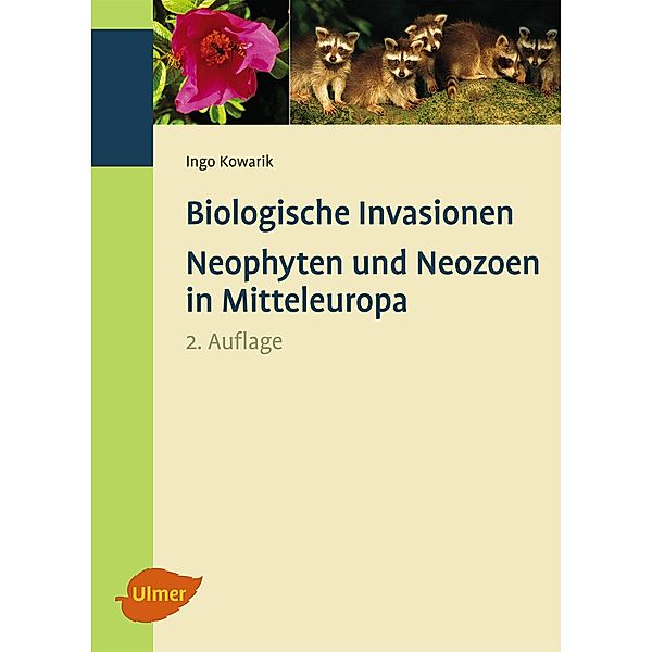 Biologische Invasionen, Ingo Kowarik