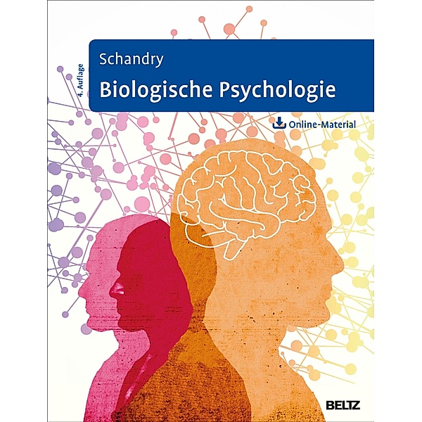 Biologische Psychologie, Rainer Schandry