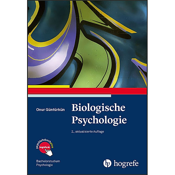 Biologische Psychologie, Onur Güntürkün