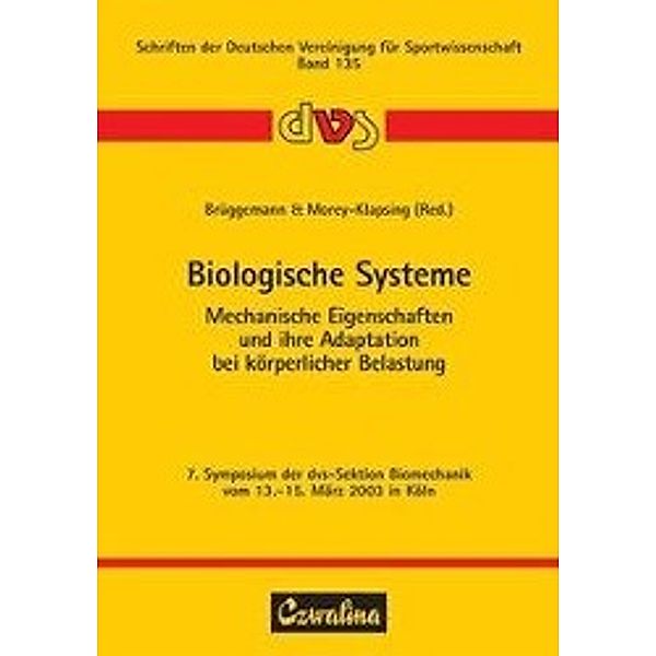 Biologische Systeme