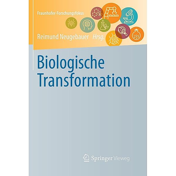 Biologische Transformation