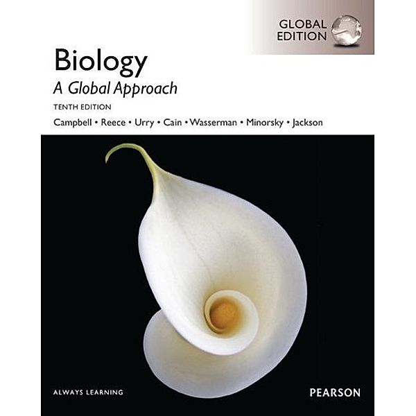 Biology, Neil A. Campbell