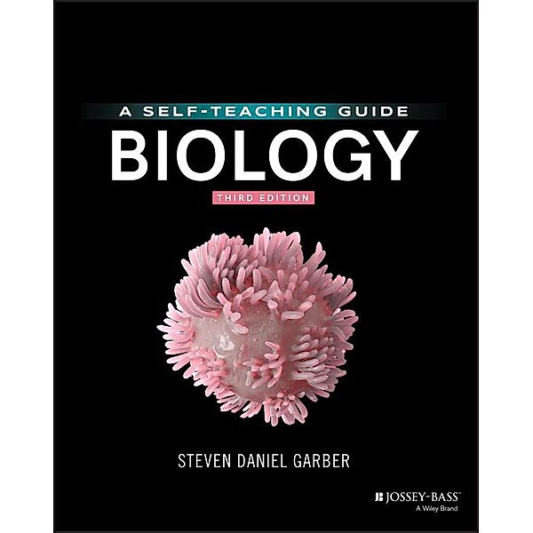 Biology, Steven D. Garber